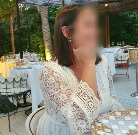 Anna, 31