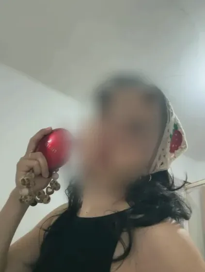 Benthe, 21