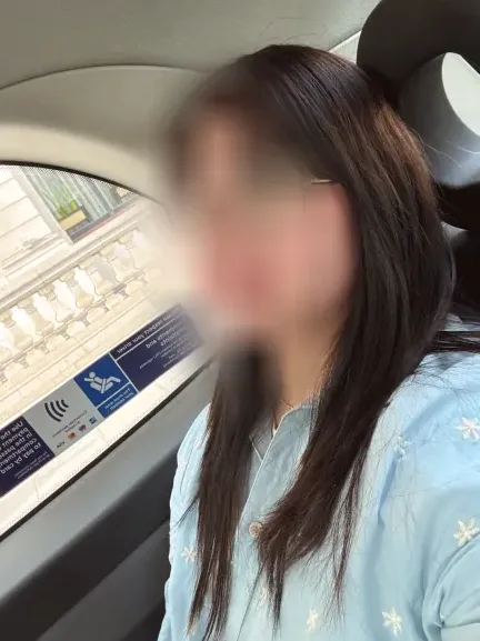 Cindy, 35