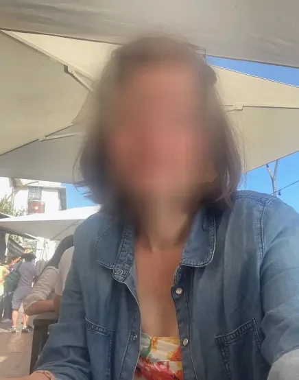 Fatima, 34