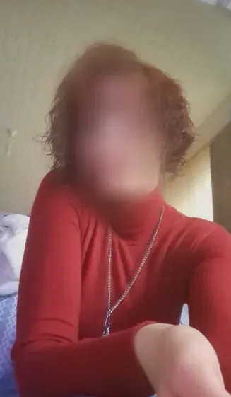 Fenna, 40