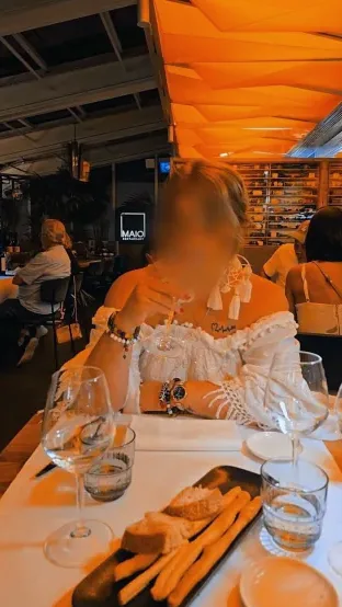 Ikram, 39