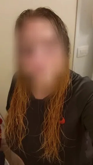 Karin, 27
