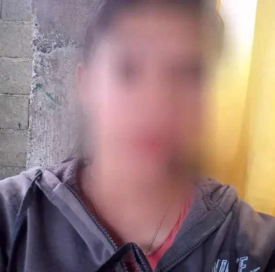Linda, 31