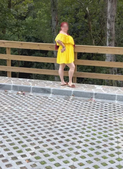 Marit, 31