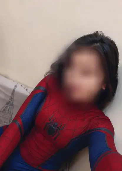 Melissa, 25
