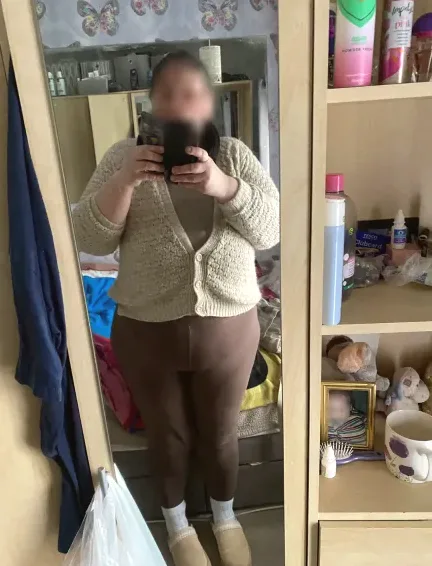 Merel, 39