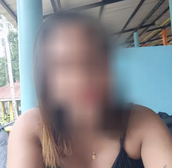Monique, 34