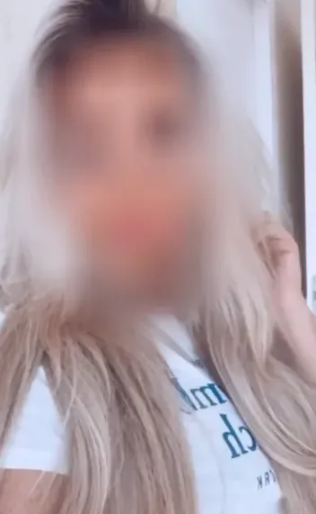 Nadia, 28