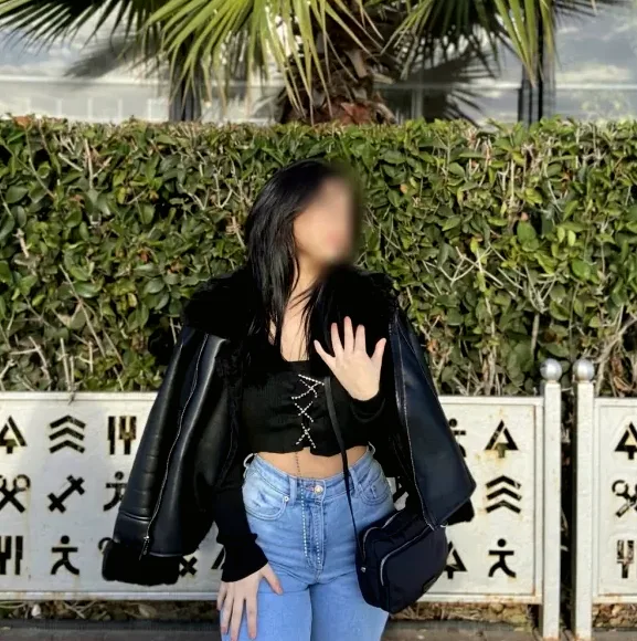 Renske, 19