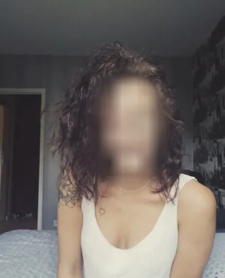 Sanne, 30